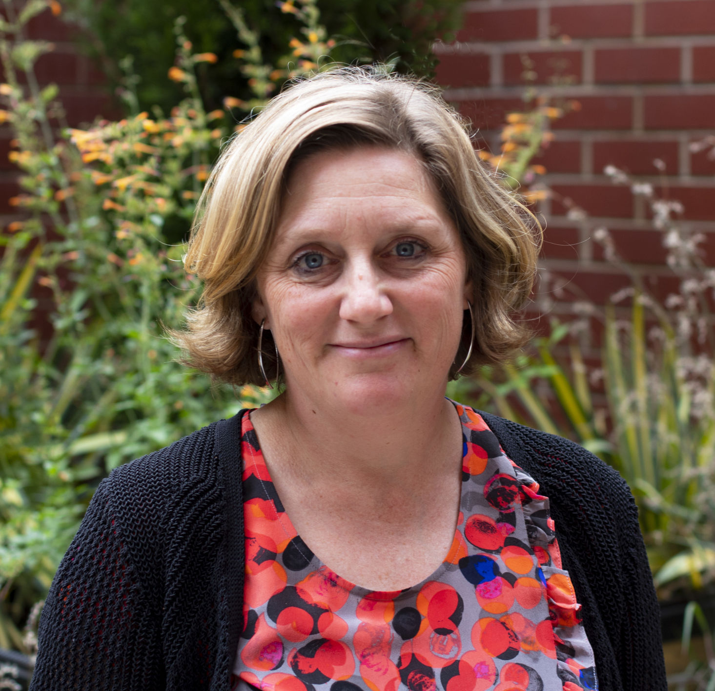 Kelly Nordini